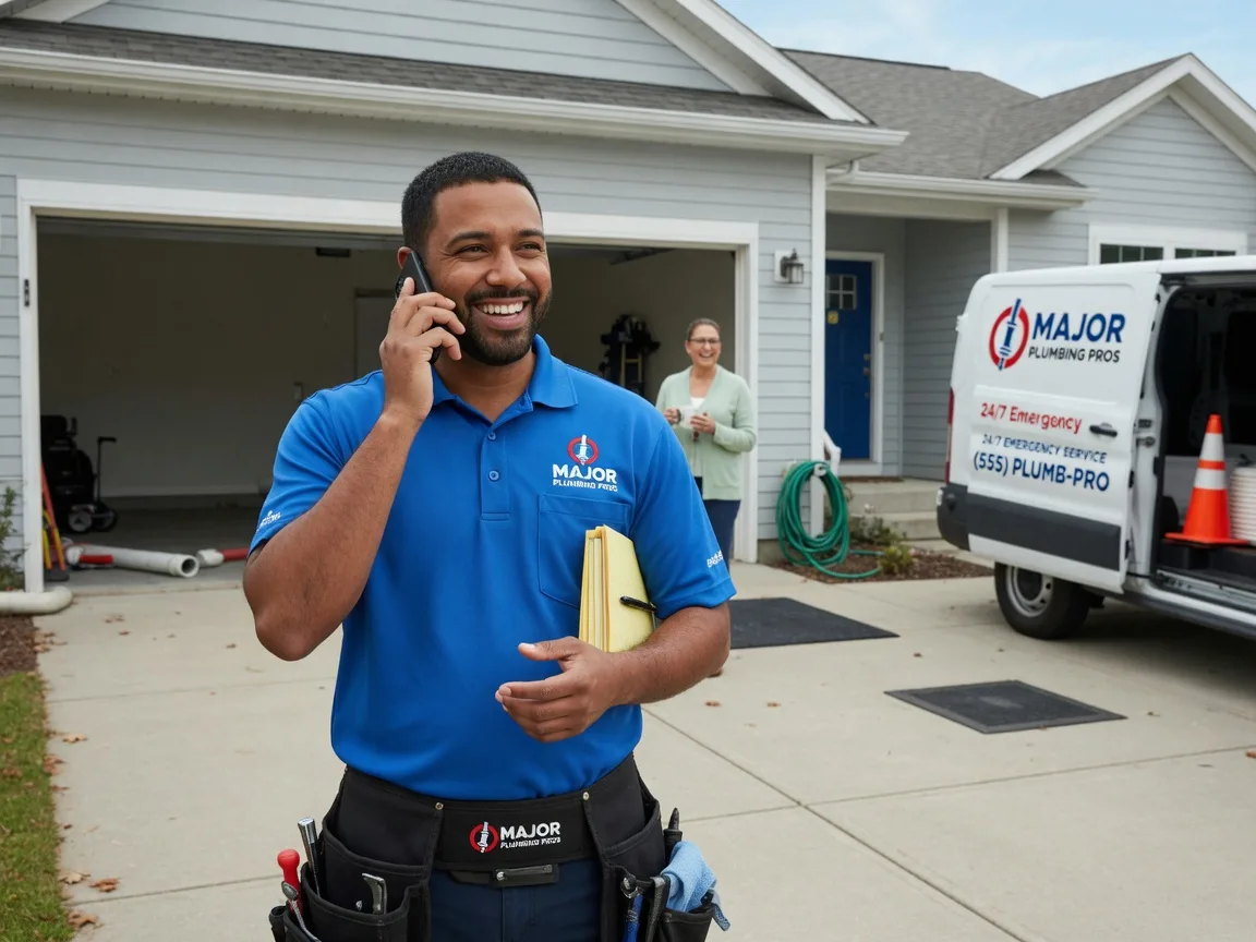 Drain Cleaning Services Eagle, NE FAQs